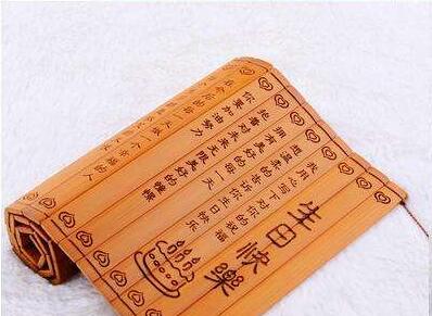 竹筒激光雕刻 竹筒激光雕刻